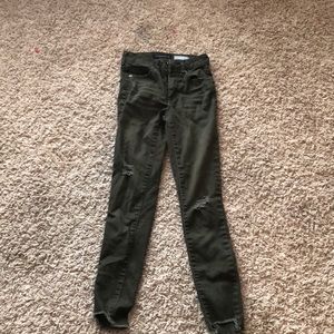 Aeropostale jeans